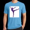Performance Blend Tee Thumbnail