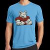 Performance Blend Tee Thumbnail
