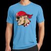 Performance Blend Tee Thumbnail