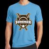 Performance Blend Tee Thumbnail