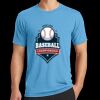 Performance Blend Tee Thumbnail