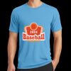 Performance Blend Tee Thumbnail
