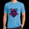 Performance Blend Tee Thumbnail