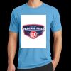 Performance Blend Tee Thumbnail