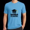 Performance Blend Tee Thumbnail