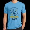 Performance Blend Tee Thumbnail