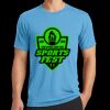Performance Blend Tee Thumbnail