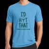 Performance Blend Tee Thumbnail