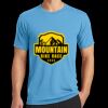 Performance Blend Tee Thumbnail