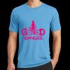 Performance Blend Tee Thumbnail