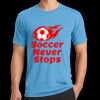 Performance Blend Tee Thumbnail