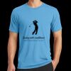 Performance Blend Tee Thumbnail