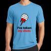 Performance Blend Tee Thumbnail
