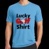 Performance Blend Tee Thumbnail