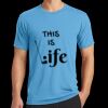Performance Blend Tee Thumbnail