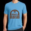 Performance Blend Tee Thumbnail