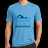Performance Blend Tee Thumbnail