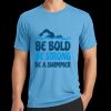 Performance Blend Tee Thumbnail