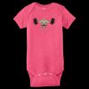 Infant Vintage Fine Jersey Bodysuit Thumbnail