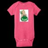 Infant Vintage Fine Jersey Bodysuit Thumbnail