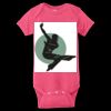 Infant Vintage Fine Jersey Bodysuit Thumbnail