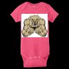 Infant Vintage Fine Jersey Bodysuit Thumbnail