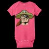 Infant Vintage Fine Jersey Bodysuit Thumbnail