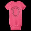 Infant Vintage Fine Jersey Bodysuit Thumbnail