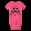 Infant Vintage Fine Jersey Bodysuit Thumbnail