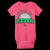 Infant Vintage Fine Jersey Bodysuit Thumbnail