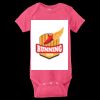 Infant Vintage Fine Jersey Bodysuit Thumbnail