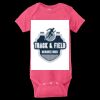 Infant Vintage Fine Jersey Bodysuit Thumbnail