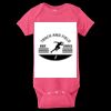 Infant Vintage Fine Jersey Bodysuit Thumbnail