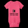 Infant Vintage Fine Jersey Bodysuit Thumbnail