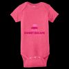 Infant Vintage Fine Jersey Bodysuit Thumbnail