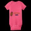 Infant Vintage Fine Jersey Bodysuit Thumbnail
