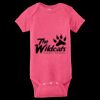 Infant Vintage Fine Jersey Bodysuit Thumbnail