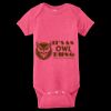 Infant Vintage Fine Jersey Bodysuit Thumbnail