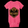 Infant Vintage Fine Jersey Bodysuit Thumbnail