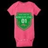 Infant Vintage Fine Jersey Bodysuit Thumbnail
