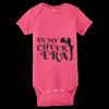 Infant Vintage Fine Jersey Bodysuit Thumbnail