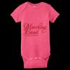 Infant Vintage Fine Jersey Bodysuit Thumbnail