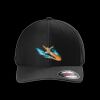 Rad Flexback Cap Thumbnail